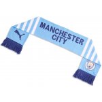 Puma Manchester City FC světle modrá – Hledejceny.cz