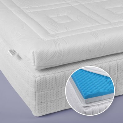 LINDART Topper VISCO CLIMATIC – Zboží Dáma