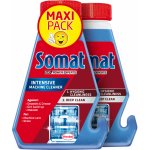 Somat čistič myčky 2 x 250 ml