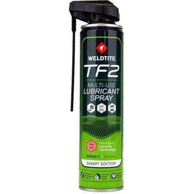 Weldtite TF2 Multi-Use 400 ml – Sleviste.cz