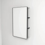 Devo Sonus 2.0 55,5 x 94 cm SO2-LUPL55x94-F01 – Hledejceny.cz
