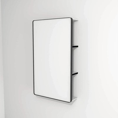Devo Sonus 2.0 55,5 x 94 cm SO2-LUPL55x94-F01 – Hledejceny.cz