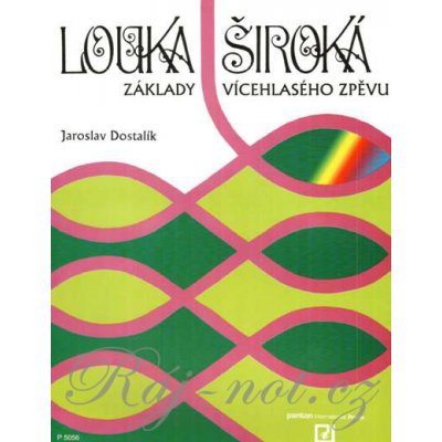 Louka Široká