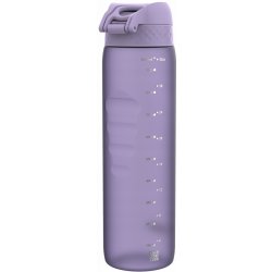 ion8 Leak Proof láhev Light Purple 1000 ml