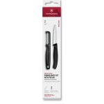 Victorinox Swiss Classic 2 ks černá v krabičce – Zboží Dáma