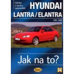 Hyundai Lantra/Elantra 1996 - 2006, Údržba a opravy automobilů č.101 – Hledejceny.cz