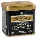 Twinings Prince of Wales sypaný čaj 100 g – Hledejceny.cz