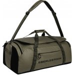 Eberlestock Hyllus military green 45 l – Zboží Mobilmania