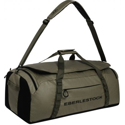 Eberlestock Hyllus military green 45 l – Zboží Mobilmania