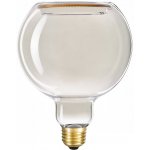Ledshopik LED žárovka CA GHOST-15 stmívatelná E27 230V 6W 220 lm 1900K – Hledejceny.cz