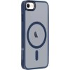 Pouzdro a kryt na mobilní telefon Apple Tactical MagForce Hyperstealth iPhone 7/8/SE 20/22 Deep Blue