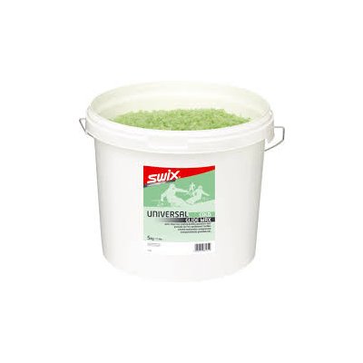 Swix vosk U5000C pelety Cold 5 kg – Hledejceny.cz