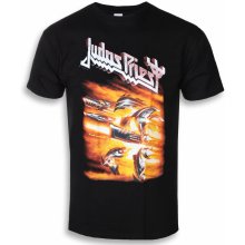 Rock off Judas Priest Firepower černá