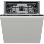 Whirlpool WIP 4O33N PLE S B – Zboží Mobilmania
