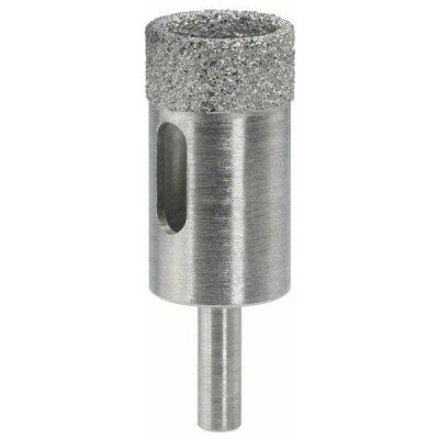 2608587155 Diamantové vrtáky pro vrtání za sucha Best for Ceramic 6 x 35 mm Bosch – Hledejceny.cz