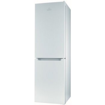 Indesit LR8 S2 W B