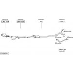 Bosal BS 255-102 – Hledejceny.cz