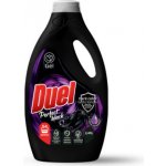 Duel Perfect Black prací gel 2,45 l 54 PD – Zboží Mobilmania