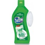 Twister WC gel Pine 500 ml – Zbozi.Blesk.cz