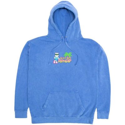 Ripndip MIKINA BEACH BOYS HOODIE – Hledejceny.cz