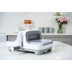 Sizzix Big shot A5 vyřezávací a embosovací strojek – Sleviste.cz