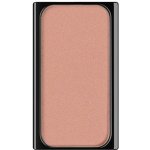 Artdeco Blusher Pudrová Tvářenka 18 Beige Rose Blush 5 g – Hledejceny.cz