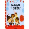 Kniha ­Mi fiesta en el circo!