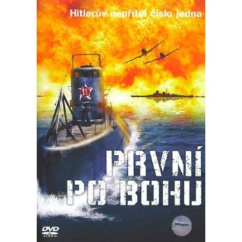 První po bohu DVD