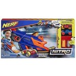 Nerf Nitro Longshot Smash + 2 auta C0784 – Hledejceny.cz