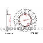 JT Sprockets JTR 460-50 – Sleviste.cz