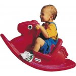 Little Tikes houpadlo koník červený – Zboží Dáma