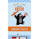 Krtek Zábavné číslice