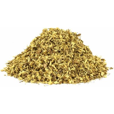 Naturway Lékořice kořen řezaný 250 g – Zboží Dáma