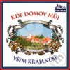 Hudba Zmožek Jiří - Všem krajanům CD