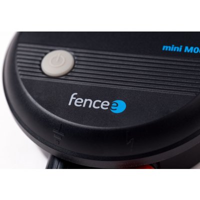 Generátor proudu Fencee mini M10 do 9 km – Hledejceny.cz