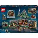  LEGO® Harry Potter 76428 Chata Hagrida: Nečekaná návštěva