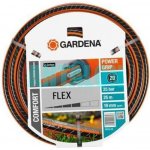 GARDENA Comfort Flex 9 9 bez armatur 3/4" 25m – HobbyKompas.cz