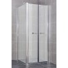 Sprchové kouty ARTTEC COMFORT G 9 čiré sklo 111 - 116 x 67,5 - 70 x 195 cm