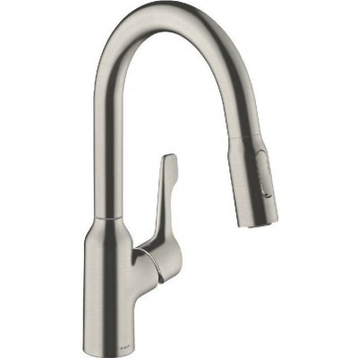 Hansgrohe 71811800 – Hledejceny.cz