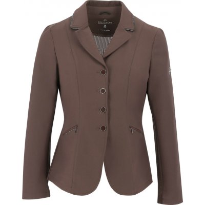 Equithème Sako závodní Oliva dámské burgundy – Zboží Dáma Equithème Sako závodní Oliva dámské burgundy – Zboží Dáma