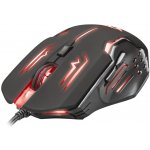 Trust GXT 108 Rava Illuminated Gaming Mouse 22090 – Zbozi.Blesk.cz