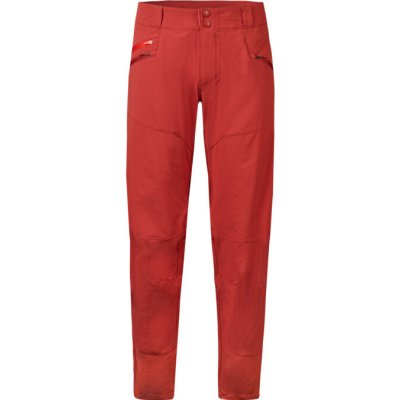 Endura Singletrack II pánské Brick – Zboží Mobilmania