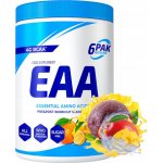 6PAK Nutrition EAA 400 g – Hledejceny.cz
