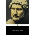 Lives of the Later Caesars – Hledejceny.cz