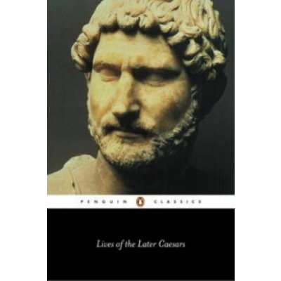 Lives of the Later Caesars – Hledejceny.cz