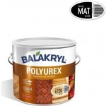 Balakryl Uni mat 0,7 kg černý – Zbozi.Blesk.cz