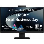 Asus ExpertCenter P400 P470VAK-BPE048X – Zboží Živě