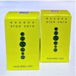 Essens Aloe Vera Food Supplement Set 2 x 60 kapslí – Hledejceny.cz