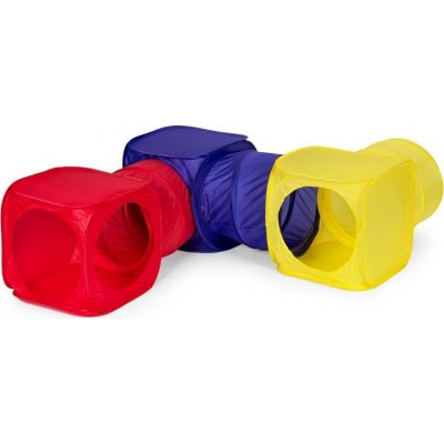 ECOTOYS Tunelová soustava 6v1 – Zboží Mobilmania