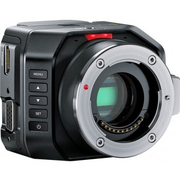 Blackmagic Micro Studio Camera 4K